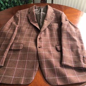 Men’s British Sport Jacket